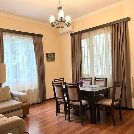 Apartment Amaghleba Tbilisi Zewnętrze zdjęcie