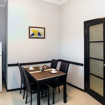 Apartment Amaghleba Tbilisi Zewnętrze zdjęcie