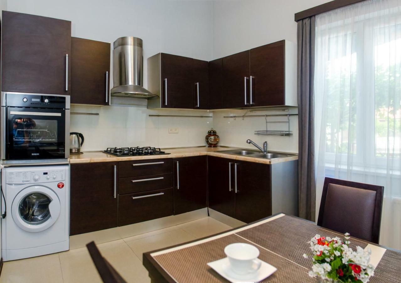 Apartment Amaghleba Tbilisi Zewnętrze zdjęcie