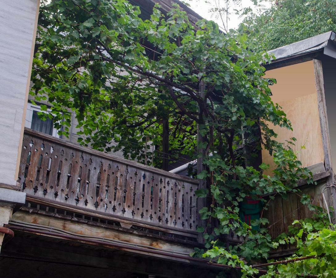 Apartment Amaghleba Tbilisi Zewnętrze zdjęcie