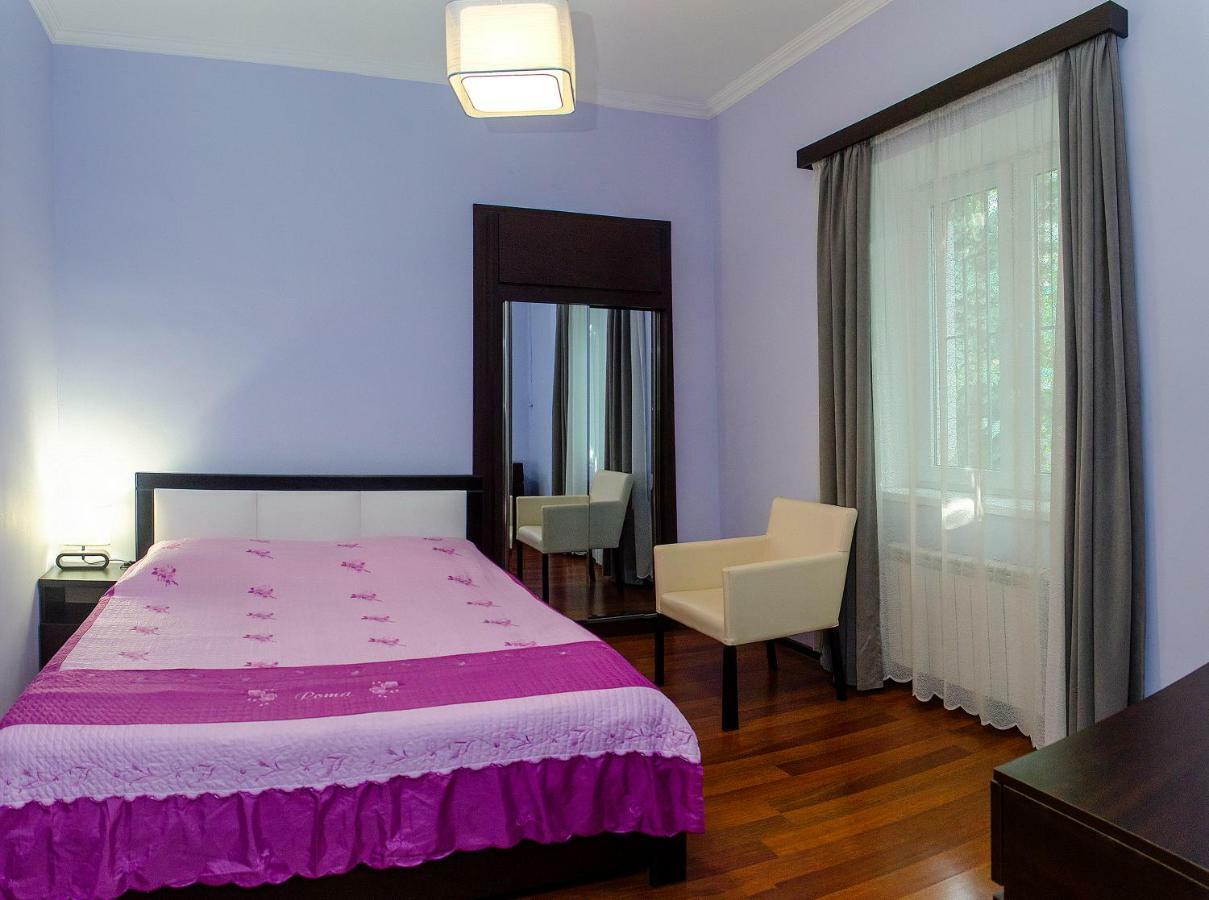 Apartment Amaghleba Tbilisi Zewnętrze zdjęcie