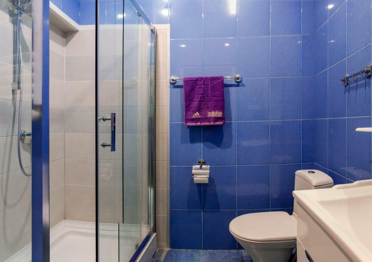 Apartment Amaghleba Tbilisi Zewnętrze zdjęcie