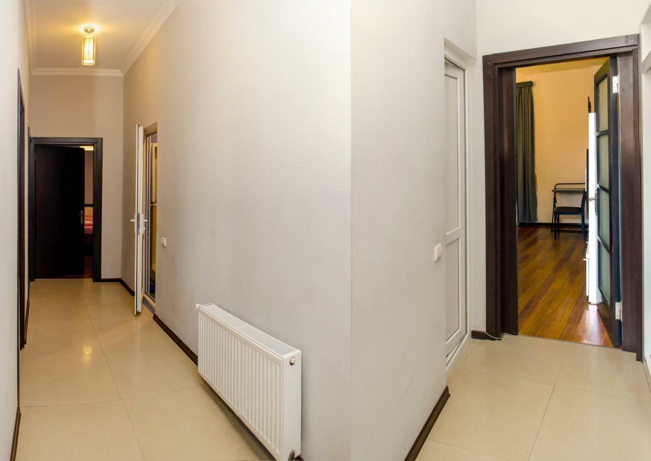 Apartment Amaghleba Tbilisi Zewnętrze zdjęcie